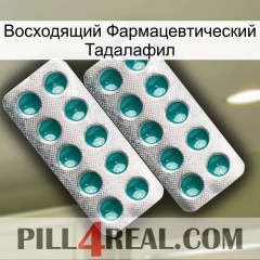 Восходящий Фармацевтический Тадалафил dapoxetine2